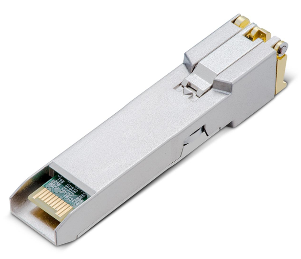 TP-Link TL-SM331T 1Gb/s SFP RJ45 - 1311656 - zdjęcie 2